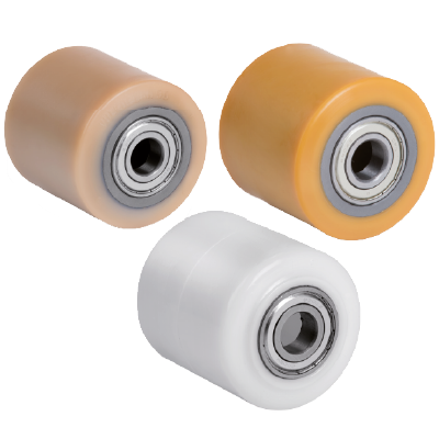 Pallet Truck Wheels