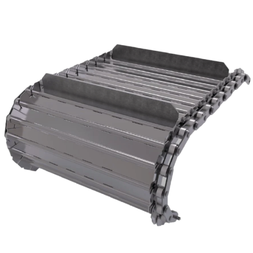 Steel Pallet Belt