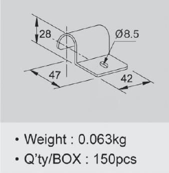 PC-B ÇERÇEVE TUTUCU