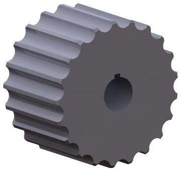 315 DOUBLE HINGE ACETAL AND STAINLESS ONE PIECE BELT GEAR/IDLER SPROCKETS 315 CMT 223