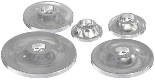 507-560 MAFSALLI METAL VE PASLANMAZ TABAN TABAN ÇAPI 50 (507 000 50)