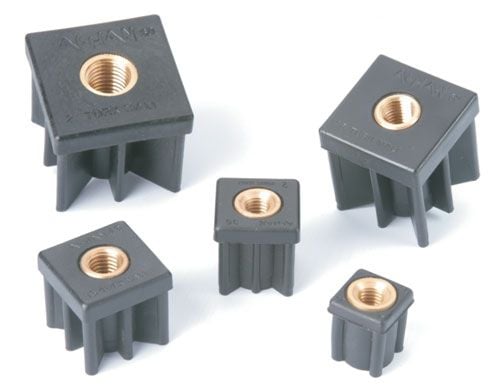 230 KARE PROFİL KILAVUZLAR 30*30*M8*1 5 (230 300 815)