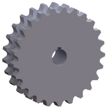 360 HASIR BANT TEK PARÇA BANT DİŞLİSİ/DRIVE SPROCKETS 360 TIA 425