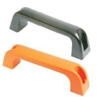 252 PLASTIC COVER HANDLE SCH/HANDLES 135*47 ( 252 810 PA6) Black