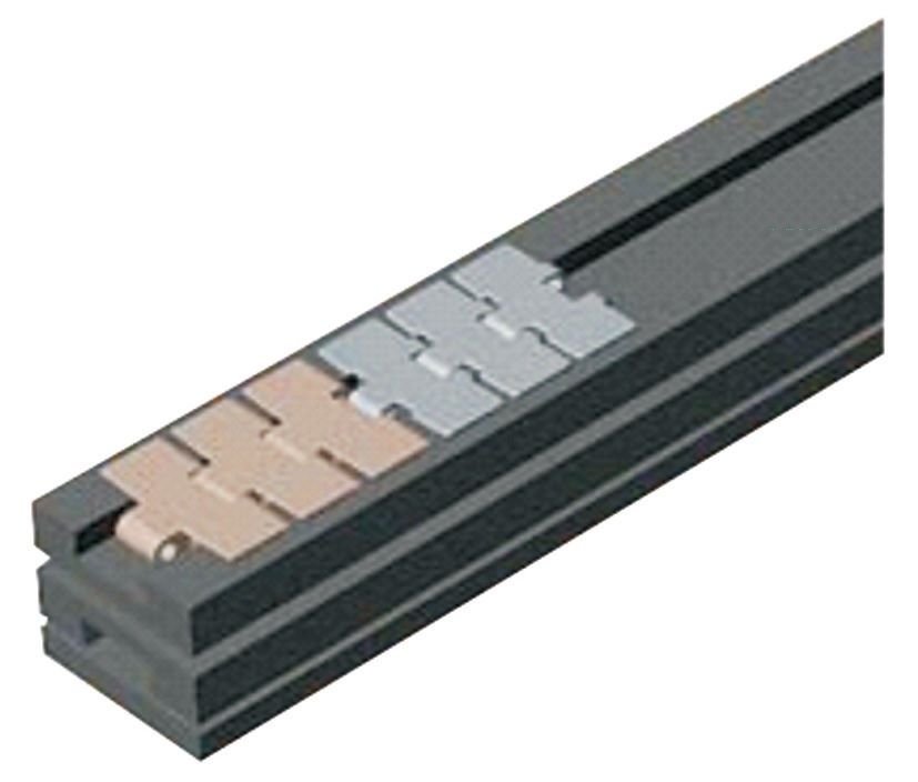 ALPOLEN 1000 LINEAR BEARINGS FOR 880-881 BELTS/STRAIGHT TRACK (FOR 880-881 CHAINS)