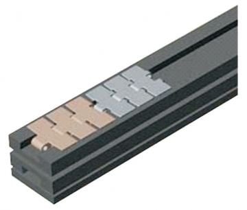 ALPOLEN 1000 LINEAR BEARINGS FOR 880-881 BELTS/STRAIGHT TRACK (FOR 880-881 CHAINS)