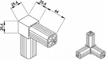 C TİPİ KAPAMA SİSTEMİ/FRAME SYSTEMS