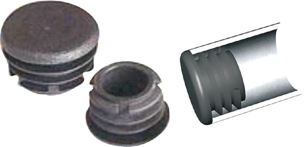 ROUND STRIP TUBE