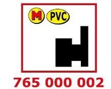 105*120 ALÜMİNYUM PROFİL MONTAJ HATTI İÇİN / 106*120 ASSEMBLY LINE ALUMINIUM PROFILE 765 00 0002