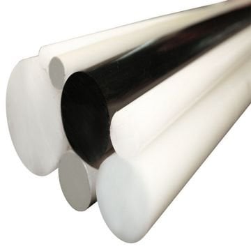 PTFE PLAKA 50*1000*1000mm (115.00kg)