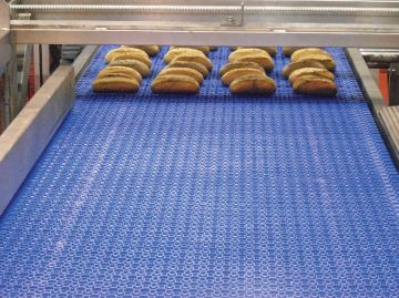 832-842 IZGARALI (SÜZGEÇ) HASIR BANT / GRID MODULAR CONVEYOR BELTS