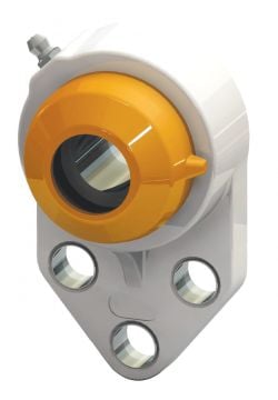 FBL RULMAN YATAKLARI/OMEGA BEARING  INSERT