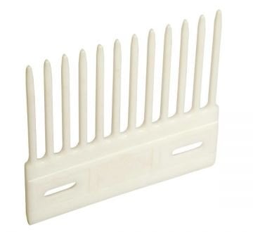 850 GEÇİŞ TARAĞI / TRANSFER COMB