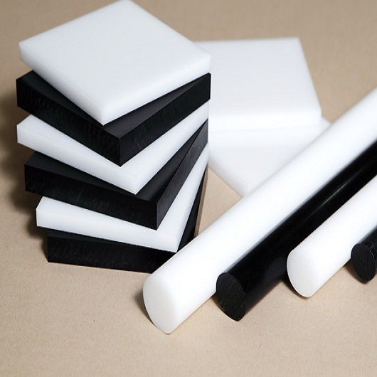 POM C POLACETAL PLATE 4*1000*2000mm (11.60kg)
