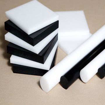 POM C POLACETAL PLATE 4*1000*2000mm (11.60kg)