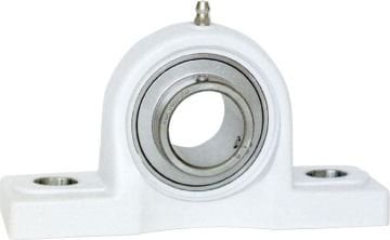 PPL RULMAN YATAKLARI (KÖPRÜ) /OMEGA BEARING INSERT 246 PPL 205 (Rulmansız)