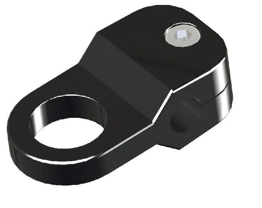 FOTOSEL TUTMA MENGENE/PHOTOCELL CLAMP ø10*8 (214 153 010)