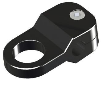 FOTOSEL TUTMA MENGENE/PHOTOCELL CLAMP ø10*8 (214 153 010)