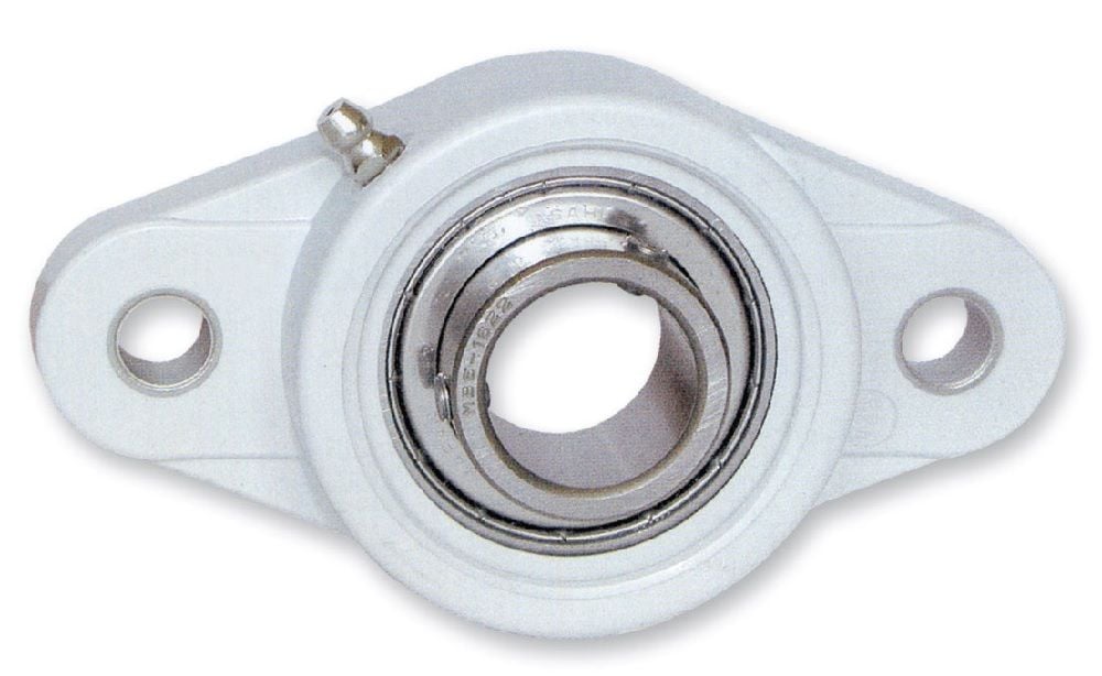 NFL RULMAN YATAKLARI/BEARING INSERT