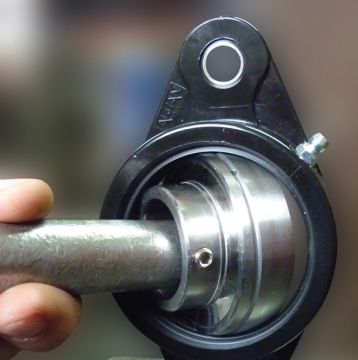 NFL Bearing Housings
