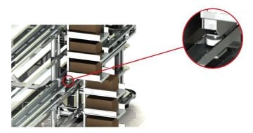 795 RULMANLI MAKARA / 795 ROLLER BEARINGS