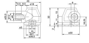 SU FISKİYESİ/NOZZLE