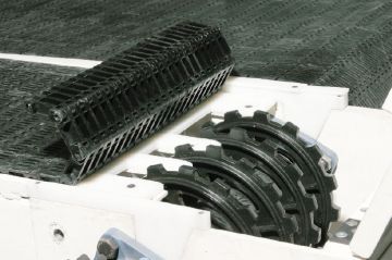 382 (Z16) DRIVE GEAR / SPLIT SPROCKETS (MODEL 956-957)