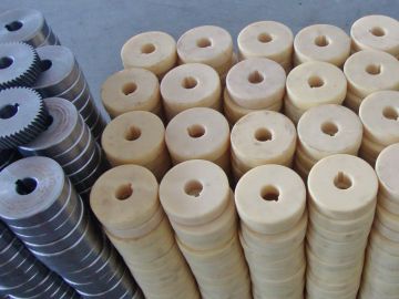 Talaşlı Üretim / Machining