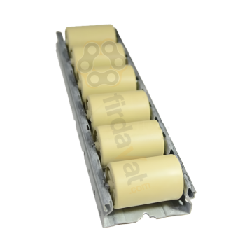 GP6033 Elastomer Makara Ray