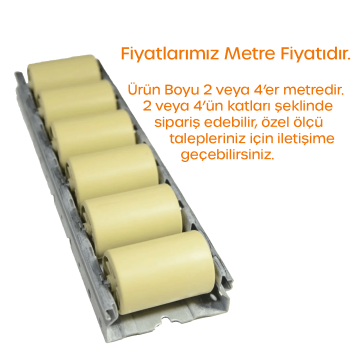 GP6033 Elastomer Makara Ray