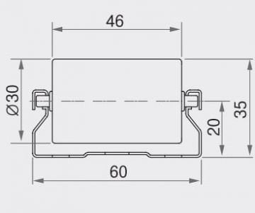 GP6033 Elastomer Makara Ray
