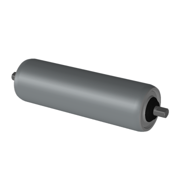 2800 Serisi Avara Ağır Tip için Taşıma Rulosu / Gravity Conveyor Roller