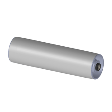 2100 Serisi Avara Hafif ve Orta Taşıma için Konveyör Rulo / Gravity Conveyor Roller Series