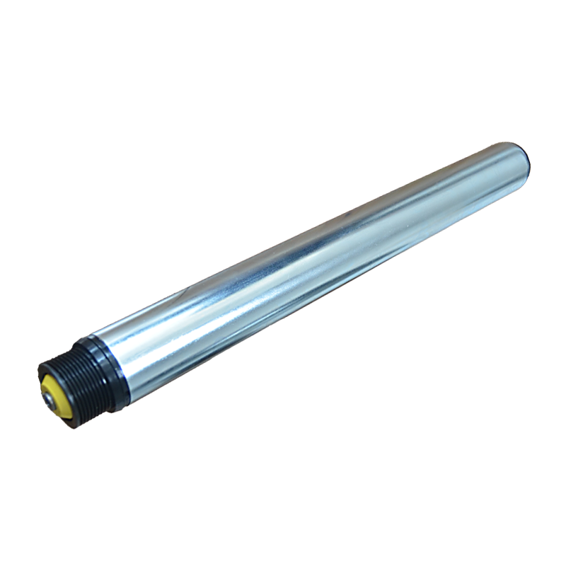 3250 Serisi Poly-V Kayış Tahrikli Rulo / Poly-V Roller