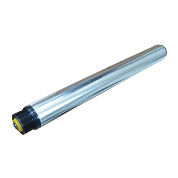 3250 Serisi Poly-V Kayış Tahrikli Rulo / Poly-V Roller