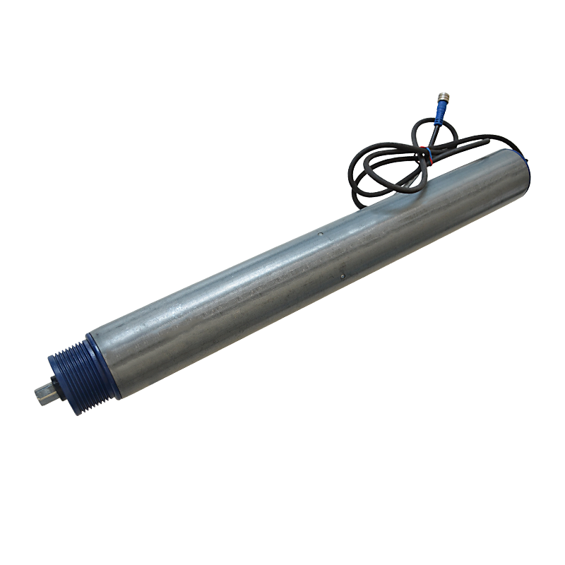 Hafif Uygulamalar İçin Tambur Motor ( 24V )