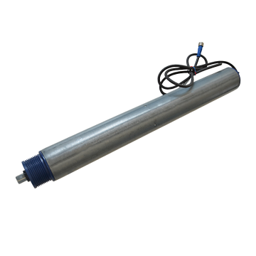 Hafif Uygulamalar İçin Tambur Motor ( 24V )