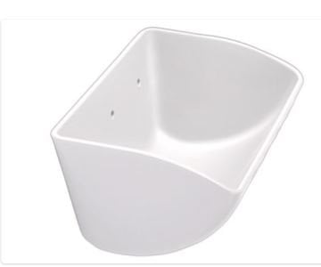 Wear Resistant Elevator Bucket