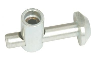 ALÜMİNYUM PROFİL ÇEKTİRME PİMİ/ALUMINIUM PROFILE DRAW-PIN