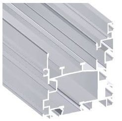 (23*129) ALÜMİNYUM GERME PLAKASI TAKIMI/ (23*129) ALUMINIUM PROFILE STRECHER PLATE SET