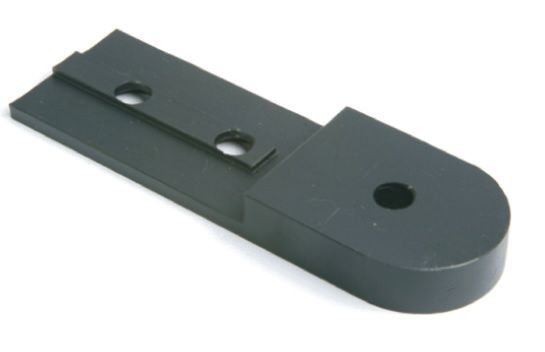 (45*45) ALÜMİNYUM PROFİL AVARE PLAKASI TAKIMI (Sağ ve Sol) / (45*45) ALUMINIUM PROFILE SUPPORT FOR AXIS AND BEARING PLATE (RIGHT-LEFT)