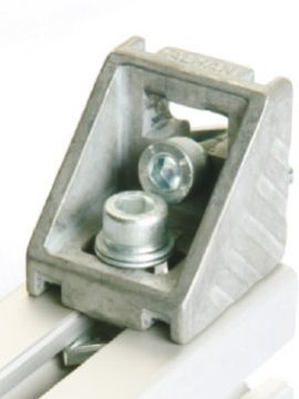 ZAMAK KÖŞE BAĞLANTI/ BRACKET