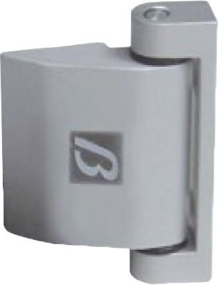 1453 ALÜMİNYUM MENTEŞE (U Tipi Bağlantı) 611493