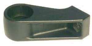 1931 KAPAK KOLU (ORTA AYAK İÇİN) 627993 (siyah)