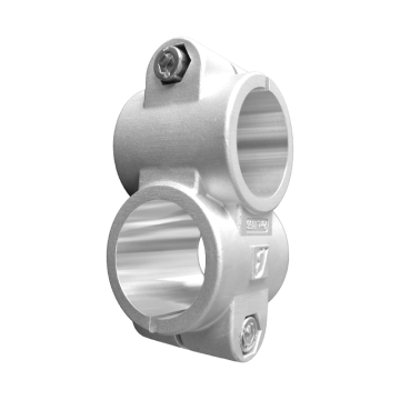 1456 CROSS SHAFT HOLDER (Ø20-Ø60 mm)