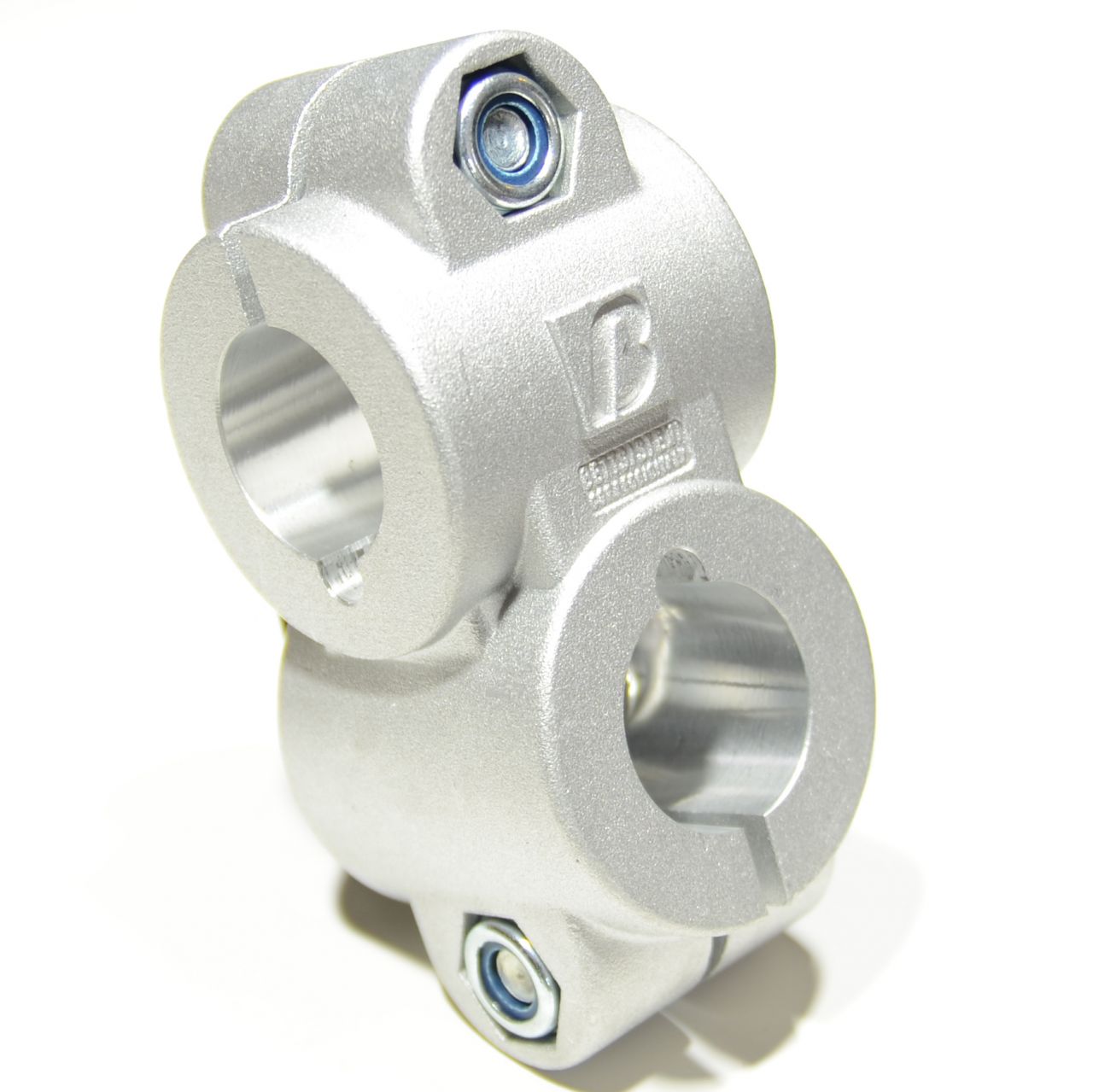 1456 CROSS SHAFT HOLDER (Ø20-Ø60 mm)