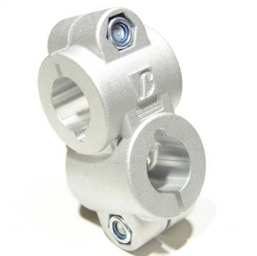 1456 CROSS SHAFT HOLDER (Ø20-Ø60 mm)