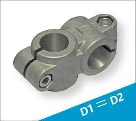 1456 CROSS SHAFT HOLDER (Ø20-Ø60 mm)