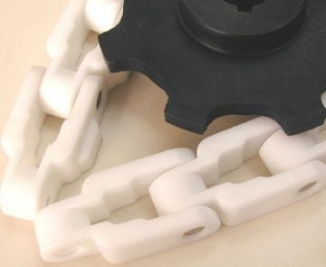 857-858 KASA TAŞIMA BANTI DİŞLİSİ / SPROCKET FOR 857-858 CRATE CHAINS