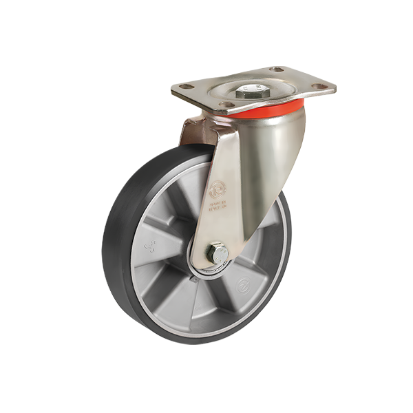 65 ESD Serisi İletken Tekerlek / Conductive Wheels